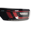 VW ID.4 Original LED Taillight Exterior Taillight SX 11A945095