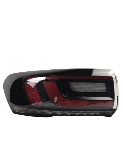 VW ID.4 Originale Fanale Posteriore USA Fanale Posteriore Esterno Led SX   11A945095A