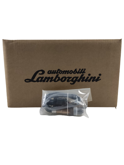 1K0998262AD LAMBORGHINI GALLARDO HURACAN Sensore Ossigeno Probe