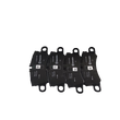 LAMBORGHINI  set rear breack pads - 420698451F