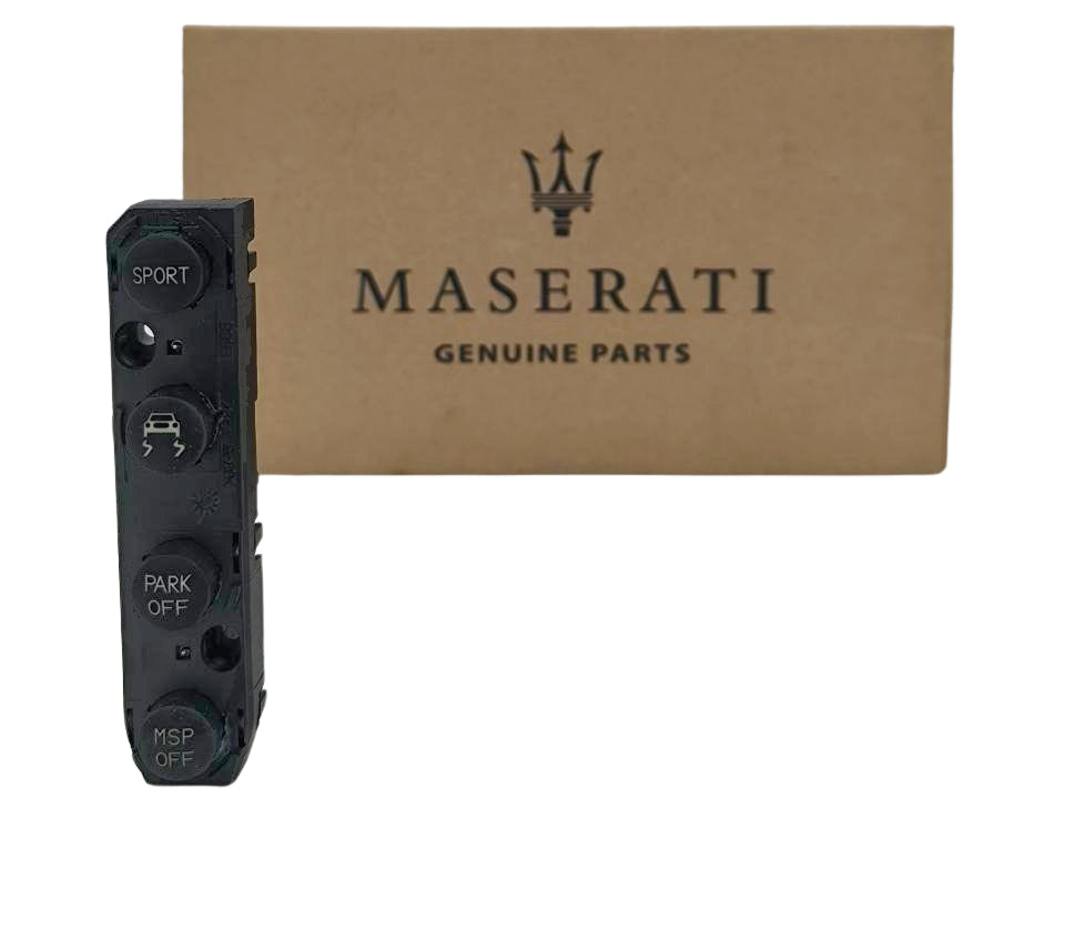 Right Rear Light MASERATI M240 2022 670214854