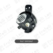FIAT 500X Original LED Frontscheinwerfer links 52092847