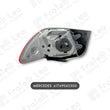 MERCEDES A-KLASSE Original Rückleuchte FULL LED Links A1769065300