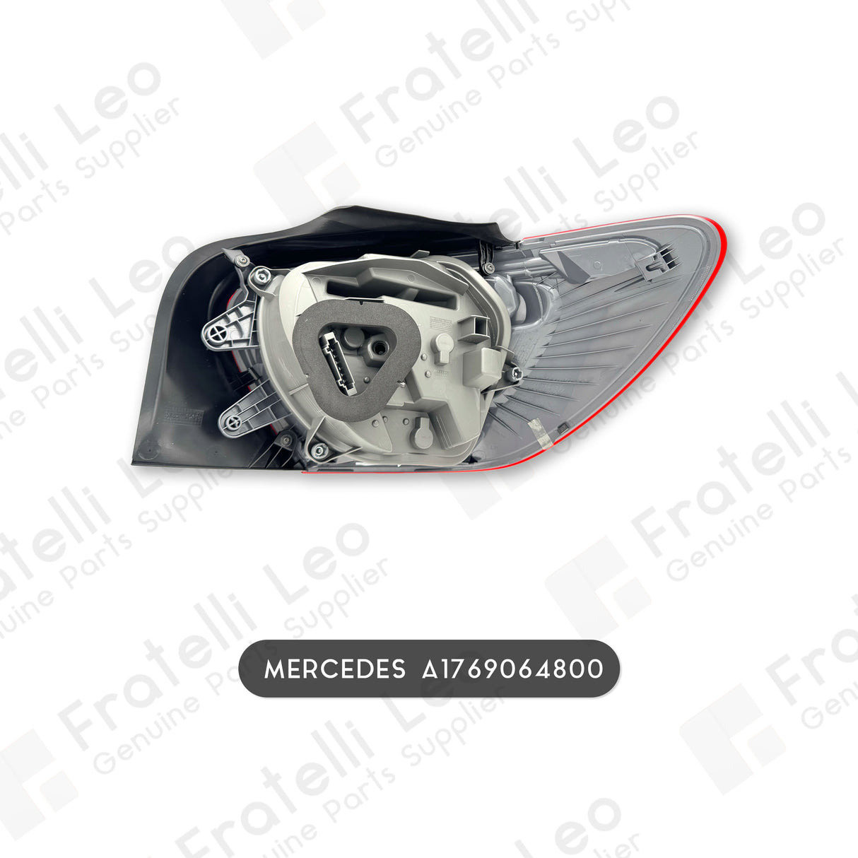 MERCEDES A-KLASSE Original Rückleuchte links A1769064800