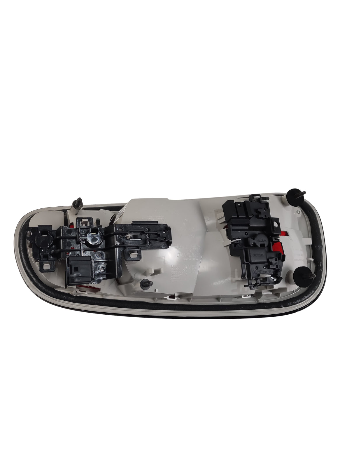 MINI CLUBMAN Originale Fanale Posteriore DX 63217352154  63217475582