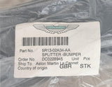 Aston Martin Splitter Anteriore 5R13-02A34-AA