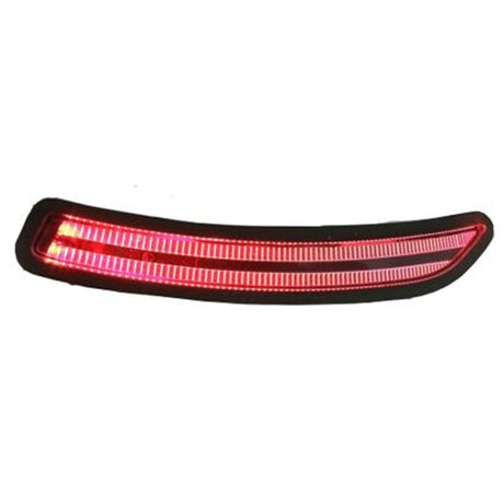 MINI F55-F56-F57 Originale Fanale Laterale Posteriore LED SX   63217297547      | Fratelli Leo