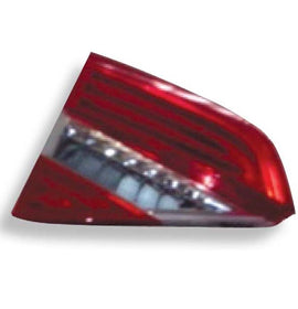 SKODA SUPERB II UK Originale Fanale Posteriore Interno SX   3T5945093B      | Fratelli Leo