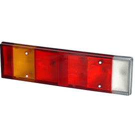 IVECO 7 Funzioni Originale Luce Posteriore DX/SX   93161844  42531584    | Fratelli Leo