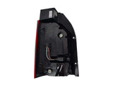 VW T6 SCHWARZ FULL LED 1DOOR Original rechtes Rücklicht 7LA945208A