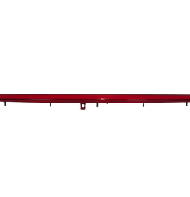 PORSCHE 991 Original Rücklichtblende 99163146502
