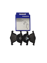 OEM 31687107 VOLVO XC90 Originale Pastiglie Freno Anteriore