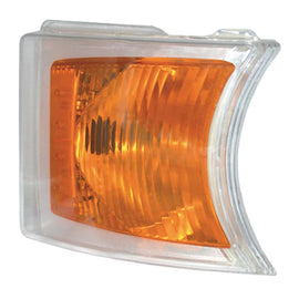 FIAT 1747981 Fanale Anteriore DX/SX SCANIA RP LED | Fratelli Leo.