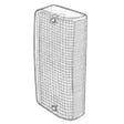 FIAT 8194504 Trasparente Anteriore Inclusa SX IVECO SERIE Z  | Fratelli Leo.