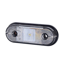 FIAT Segnalatore Ingombro Incolore LED | Fratelli Leo.