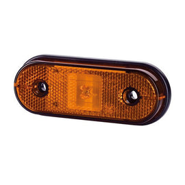 FIAT Segnalatore Ingombro Arancione LED | Fratelli Leo.