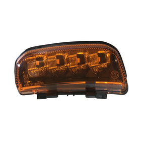 FIAT 2334727 Fanale Ingresso DX SCANIA P G R 16> LED | Fratelli Leo.