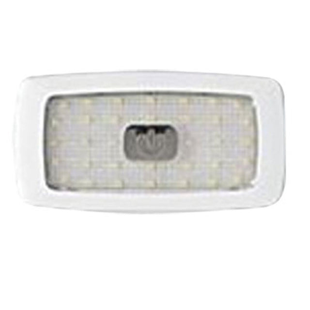 UNIVERSALE Plafoniera 12V 34LED Accensione a Tatto | Fratelli Leo.