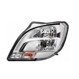 DAF 1835875 PR DX XF106 Manuale DRL LED H7+H1+P21 13> | Fratelli Leo.