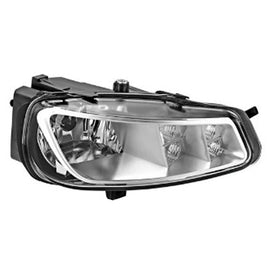 MERCEDES A9608200756 Fendinebbia DX H11 C/Posteriore LED MERCEDES  | Fratelli Leo.