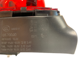 MINI F55-F56-F57 LCI Original rechtes Rücklicht 63217435134