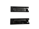 OPEL ASTRA-CORSA-VECTRA Original License Plate Light 13139990