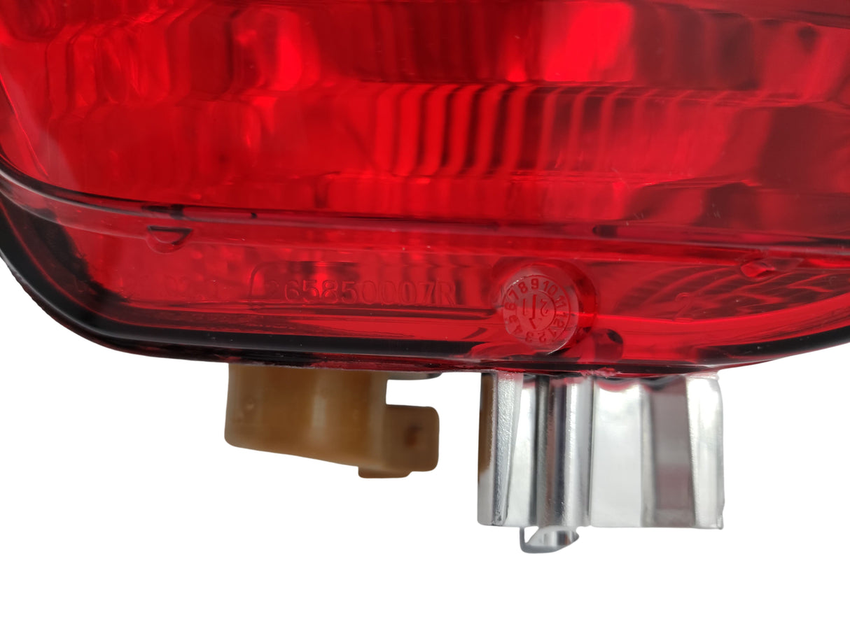 RENAULT SCENIC-MEGANE-CAPTURE Original Rückfahrleuchte rechts 265850007R
