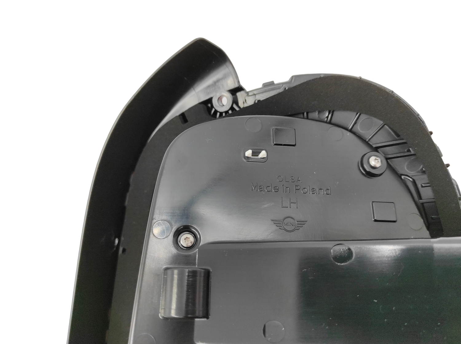 MINI F55-F56-F57 LCI Original Linkes Rücklicht 63217435133
