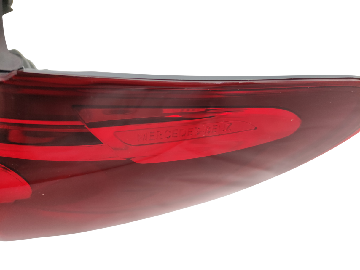 MERCEDES CLASSE A Originale Fanale Posteriore DX A1769064900