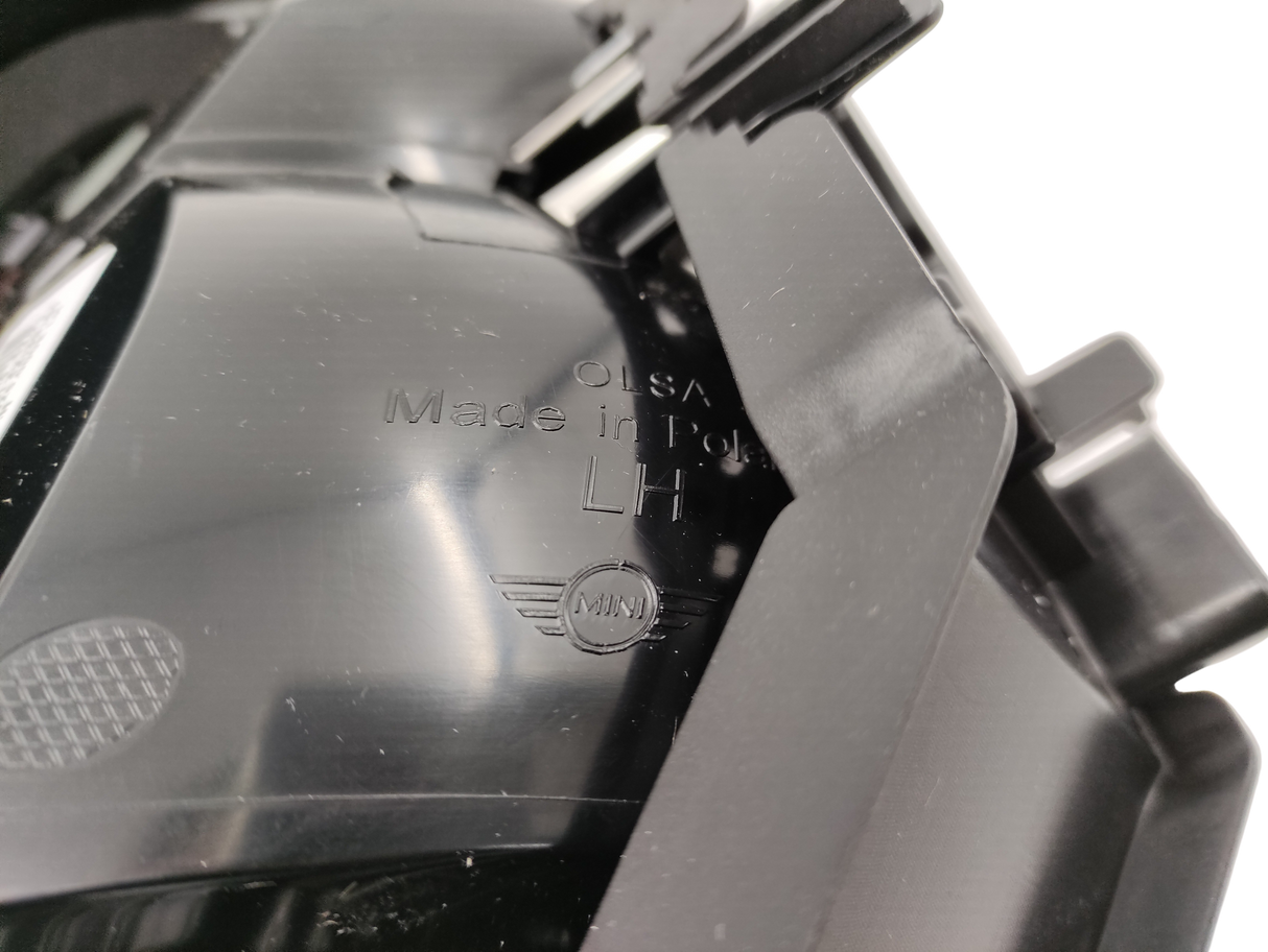 MINI COOPER/ONE F55-F56-F57 Original LED Rückleuchte Rechts 63217297414