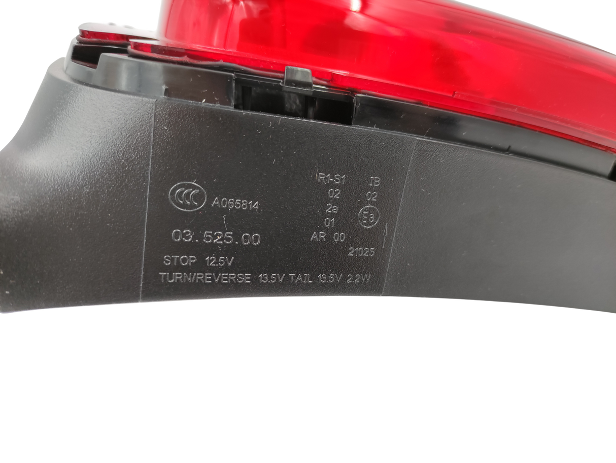 MINI COOPER/ONE F55-F56-F57 Original LED Rückleuchte Rechts 63217297414