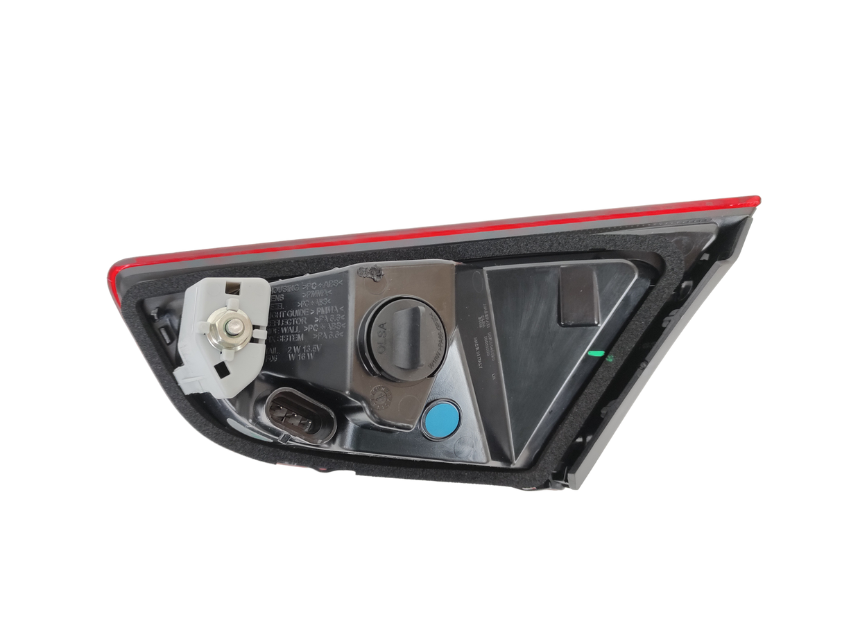 MASERATI GHIBLI Original Interior Taillight SX 670004682