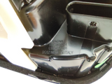 MASERATI GHIBLI M157R Original Innenrücklicht Schwarz DX 06701596970